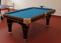 BILARD | POOL TABLE